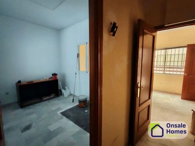 Biuro do wynajęcia w Ricardo Soriano, Marbella - 600 € (Ref: 9610789)