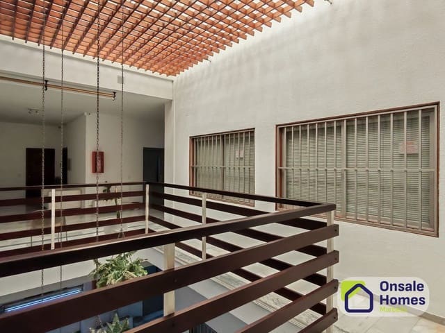 Biuro do wynajęcia w Ricardo Soriano, Marbella - 600 € (Ref: 9610789)