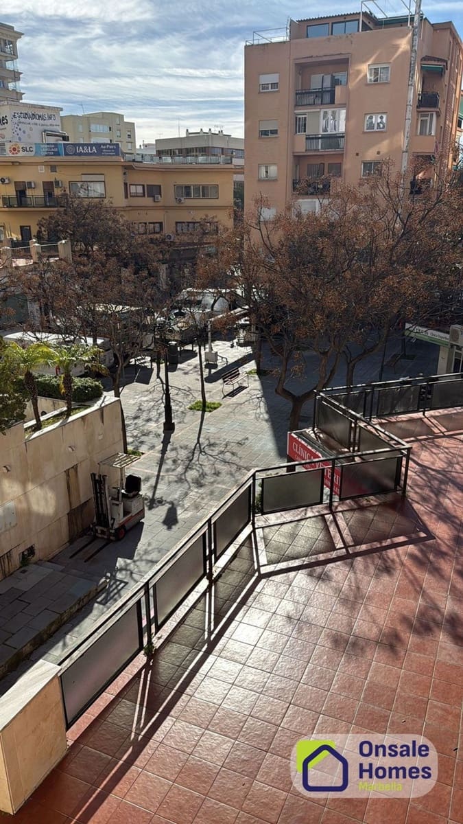 Local Commercial à vendre à Marbella - 125 000 € (Ref: 9610790)