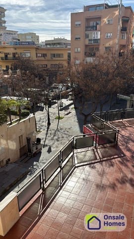 Local Commercial à vendre à Ricardo Soriano, Marbella - 125 000 € (Ref: 9610790)