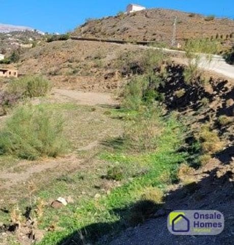 Terreno Não Urbanizado para venda em Vélez-Málaga - 3 750 000 € (Ref: 9618896)