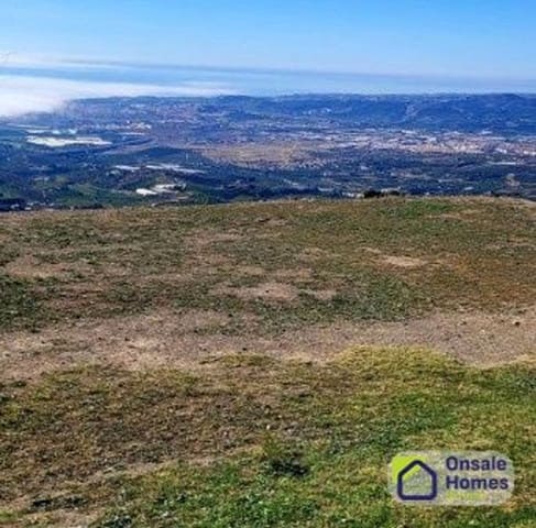 Terreno Não Urbanizado para venda em Vélez-Málaga - 3 750 000 € (Ref: 9618896)