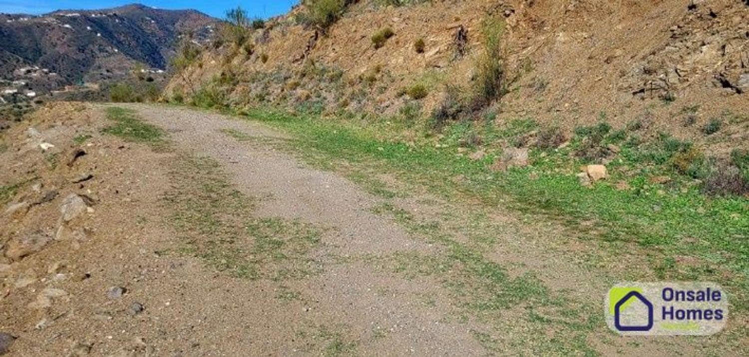 Terreno Não Urbanizado para venda em Velez-Malaga - 3 750 000 € (Ref: 9618896)