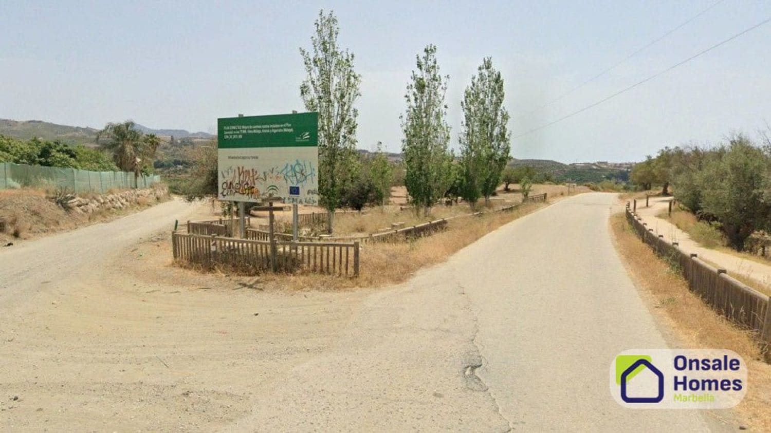 Terreno Não Urbanizado para venda em Velez-Malaga - 3 750 000 € (Ref: 9618896)