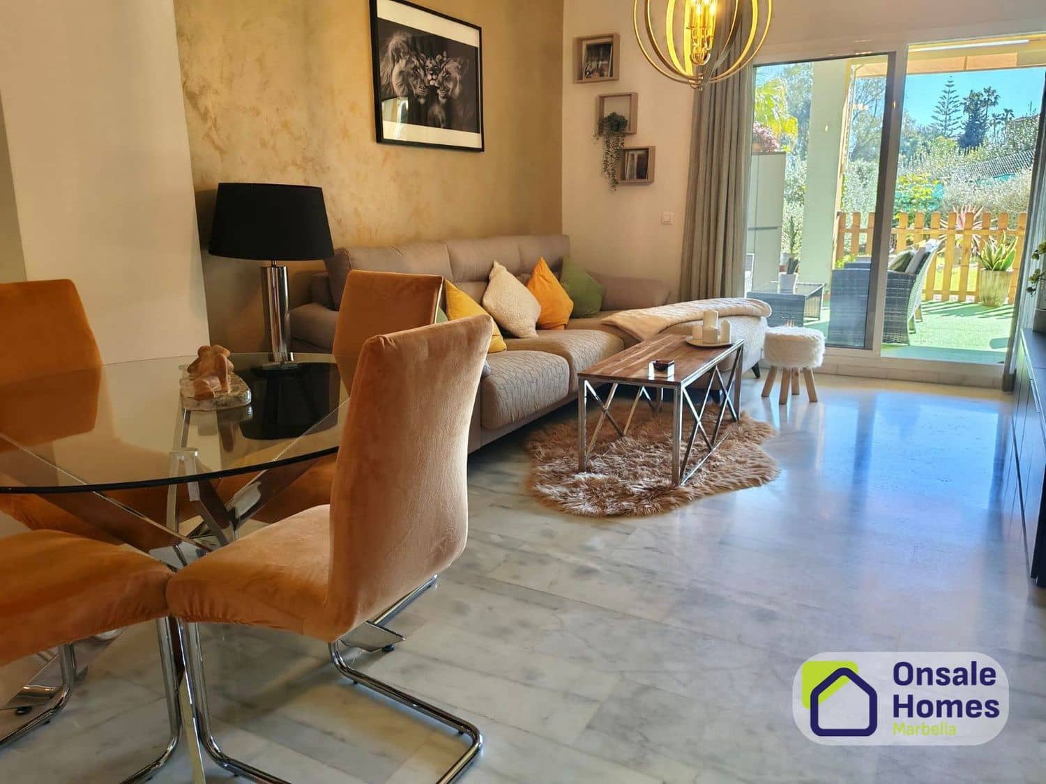 2 Zimmer Apartment zu verkaufen in La Reserva mit Pool Garage - 355.000 € (Ref: 9624220)