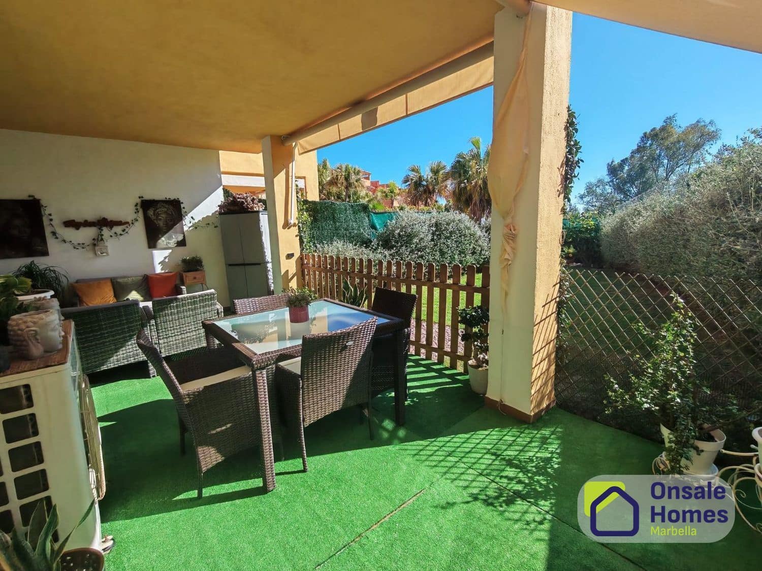 2 Zimmer Apartment zu verkaufen in La Reserva mit Pool Garage - 355.000 € (Ref: 9624220)