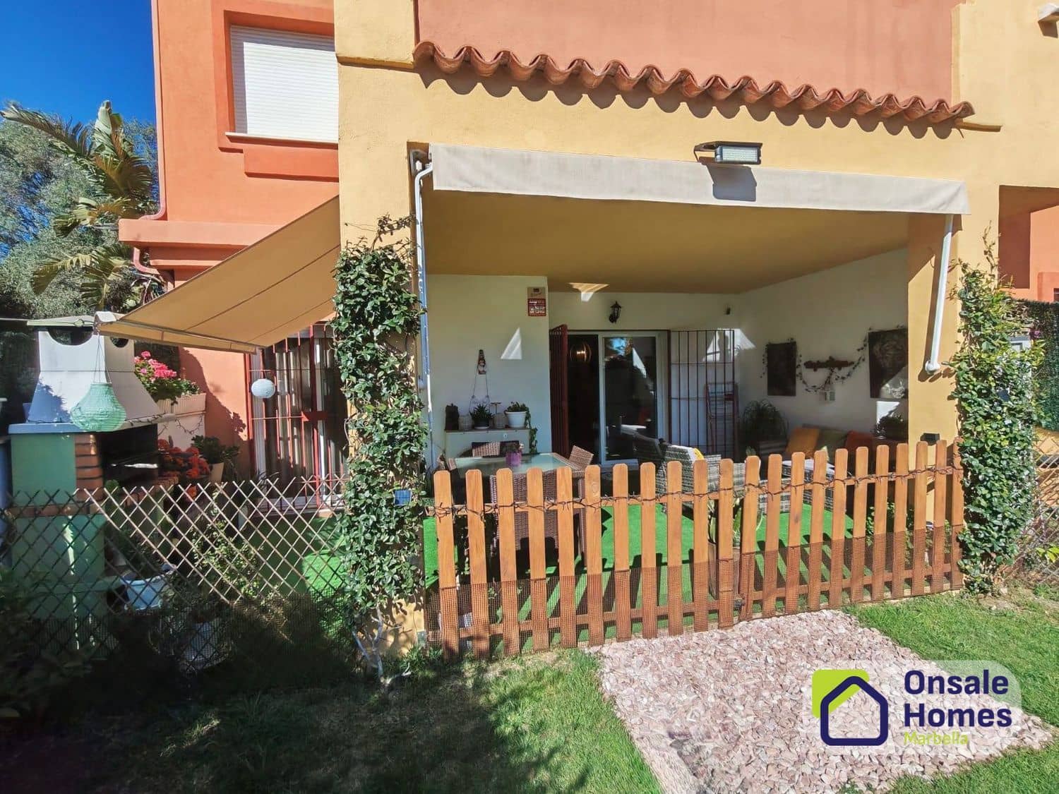 2 Zimmer Apartment zu verkaufen in La Reserva mit Pool Garage - 355.000 € (Ref: 9624220)