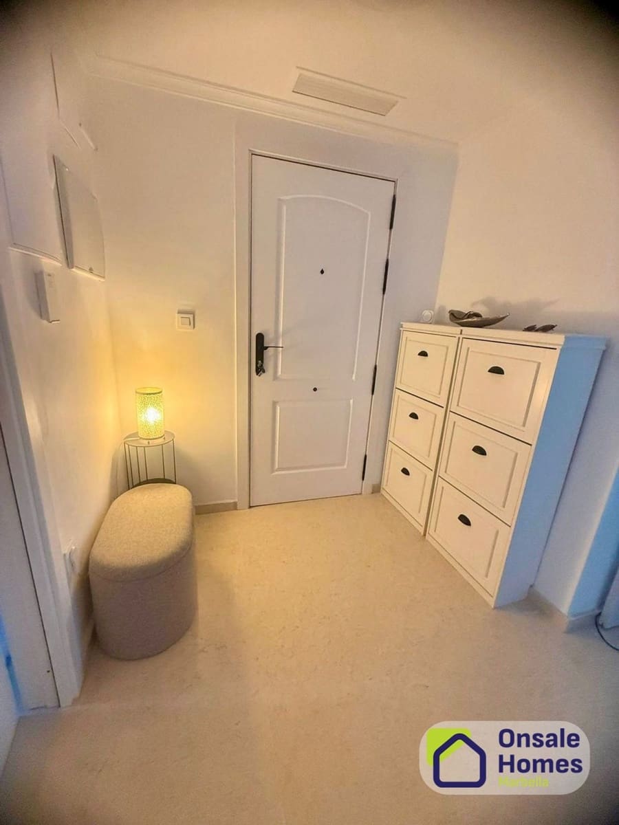 2 bedroom Apartment for sale in Marbella with pool garage - € 710,000 (Ref: 9626991)