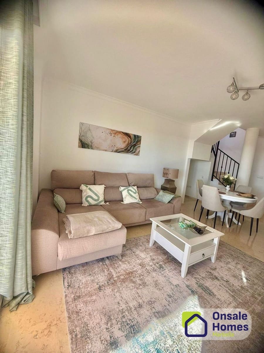 2 bedroom Apartment for sale in Marbella with pool garage - € 710,000 (Ref: 9626991)
