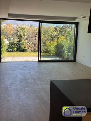 1 makuuhuone Huoneisto myytävänä paikassa Las Brisas, Marbella mukana 
autotalli - 357 000 € (Ref: 9629574)