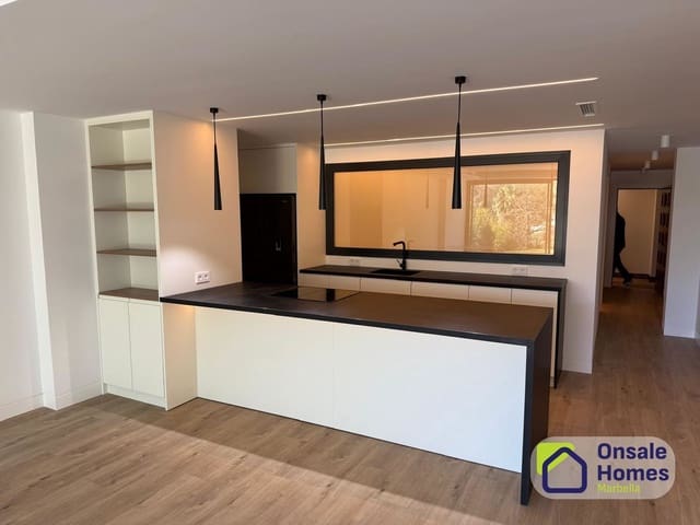 1 makuuhuone Huoneisto myytävänä paikassa Las Brisas, Marbella mukana 
autotalli - 357 000 € (Ref: 9629574)