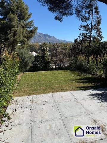 1 makuuhuone Huoneisto myytävänä paikassa Las Brisas, Marbella mukana 
autotalli - 357 000 € (Ref: 9629574)