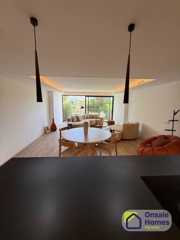1 makuuhuone Huoneisto myytävänä paikassa Las Brisas, Marbella mukana 
autotalli - 357 000 € (Ref: 9629574)