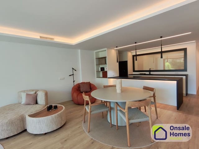 1 Zimmer Apartment zu verkaufen in Las Brisas, Marbella mit Garage - 357.000 € (Ref: 9629574)