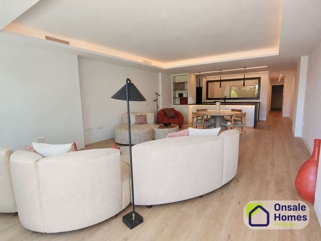 1 Zimmer Apartment zu verkaufen in Las Brisas, Marbella mit Garage - 357.000 € (Ref: 9629574)