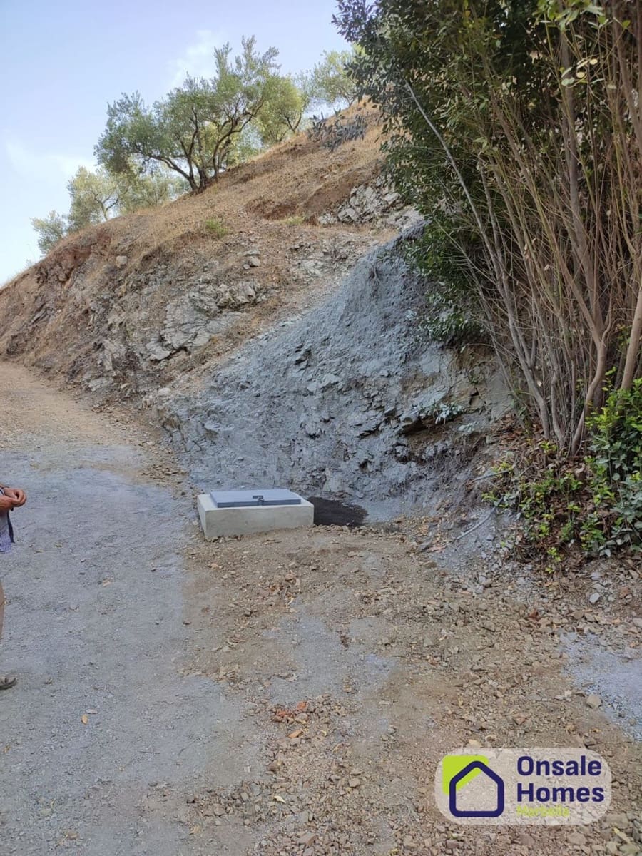 Terreno Não Urbanizado para venda em Monda - 184 000 € (Ref: 9629575)