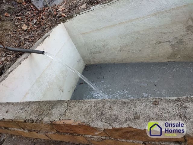 Terreno Não Urbanizado para venda em Monda - 184 000 € (Ref: 9629575)