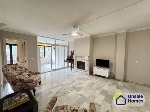 3 bedroom Apartment for sale in Rodeo Alto - Guadaiza - La Campana, Marbella with pool garage - € 465,000 (Ref: 9632866)