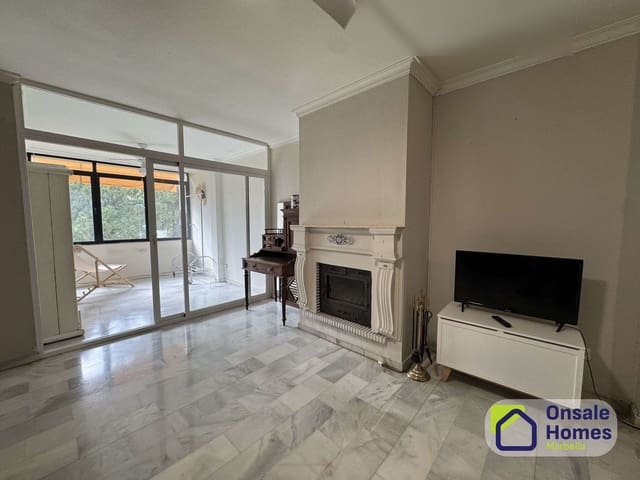 3 bedroom Apartment for sale in Rodeo Alto - Guadaiza - La Campana, Marbella with pool garage - € 465,000 (Ref: 9632866)