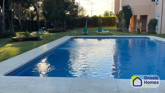 3 bedroom Apartment for sale in Rodeo Alto - Guadaiza - La Campana, Marbella with pool garage - € 465,000 (Ref: 9632866)