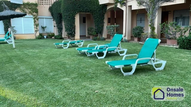 3 bedroom Apartment for sale in Rodeo Alto - Guadaiza - La Campana, Marbella with pool garage - € 465,000 (Ref: 9632866)