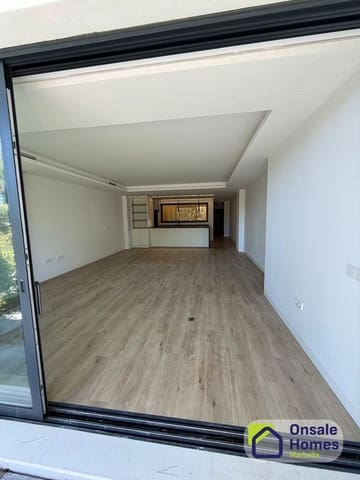1 quarto Apartamento para venda em Las Brisas, Marbella com garagem - 357 000 € (Ref: 9632867)