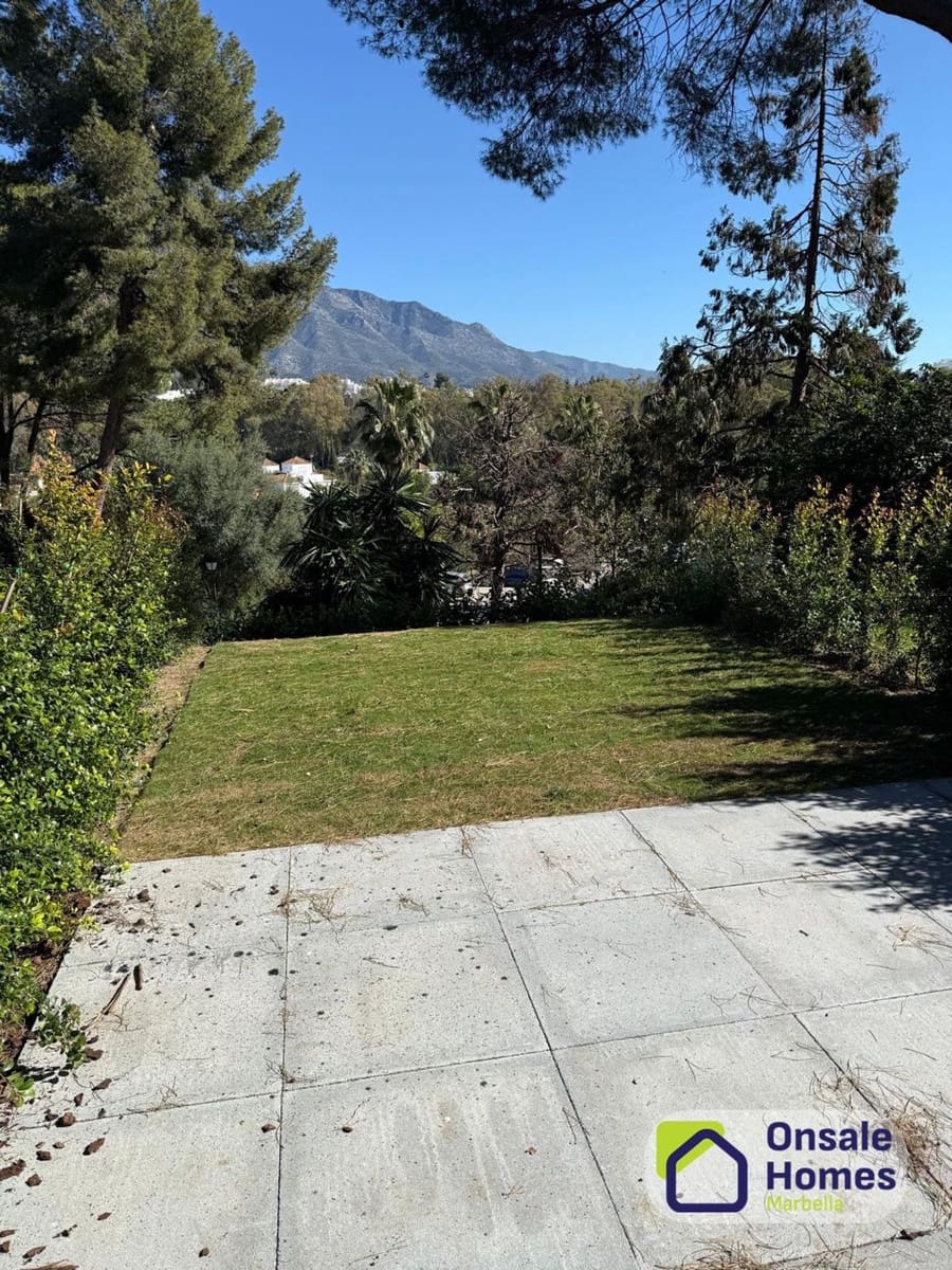 1 quarto Apartamento para venda em Nueva Andalucia com garagem - 357 000 € (Ref: 9632867)