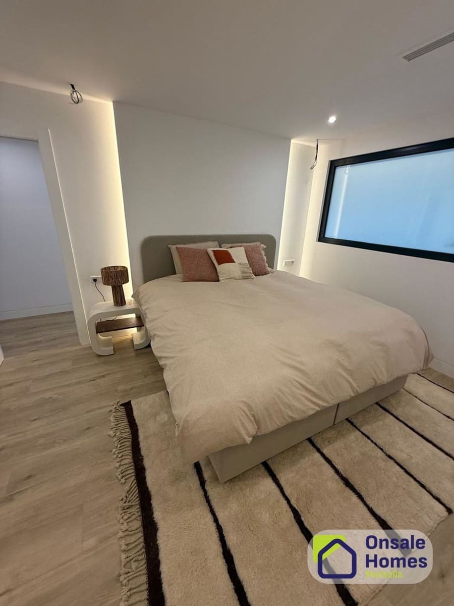 1 Zimmer Apartment zu verkaufen in Nueva Andalucia mit Garage - 357.000 € (Ref: 9632867)