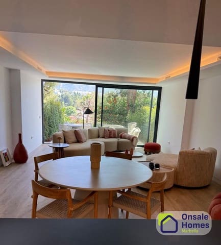 1 Zimmer Apartment zu verkaufen in Las Brisas, Marbella mit Garage - 357.000 € (Ref: 9632867)