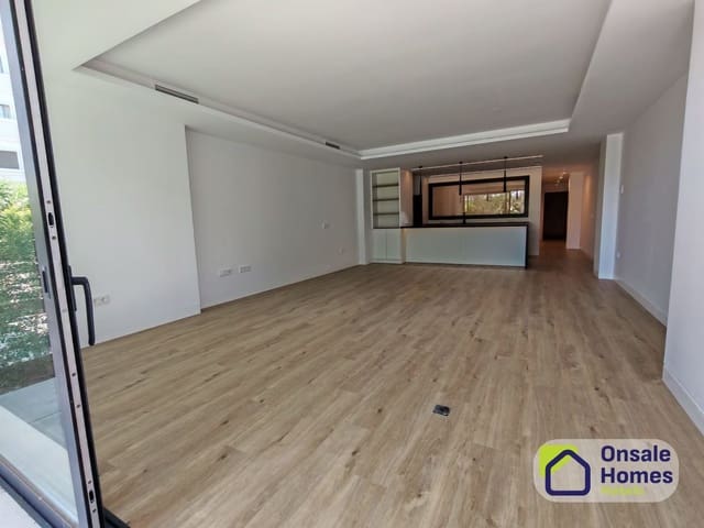 1 Zimmer Apartment zu verkaufen in Las Brisas, Marbella mit Garage - 357.000 € (Ref: 9632867)