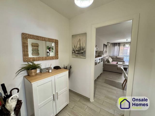 3 chambre Appartement à vendre à Zona Miraflores, Marbella avec garage - 399 000 € (Ref: 9643715)