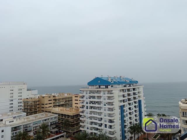 3 slaapkamer Appartement te koop in Casco Antiguo, Marbella met zwembad garage - € 750.000 (Ref: 9651047)