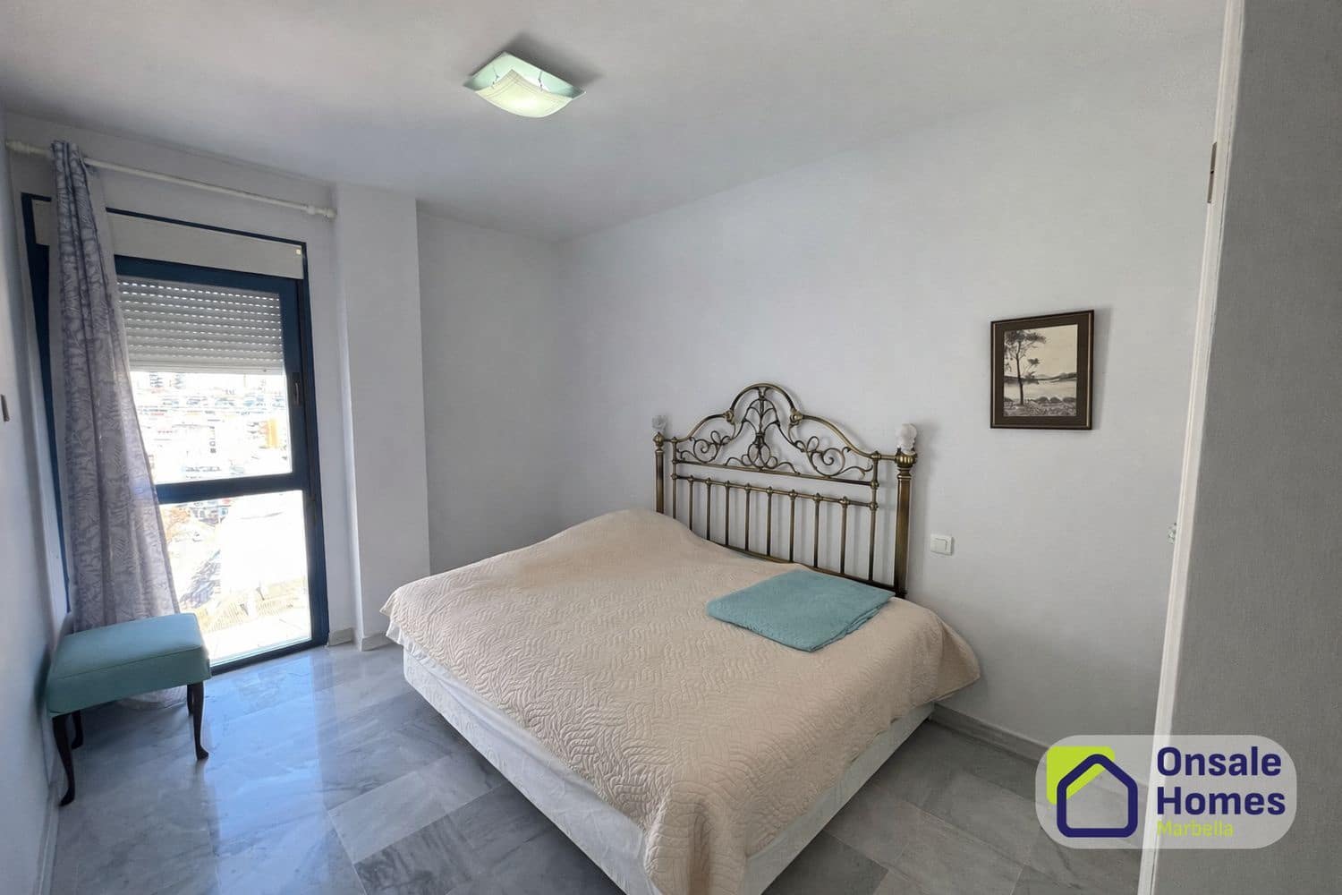 3 camera da letto Appartamento in vendita in Marbella con piscina garage - 750.000 € (Rif: 9651047)