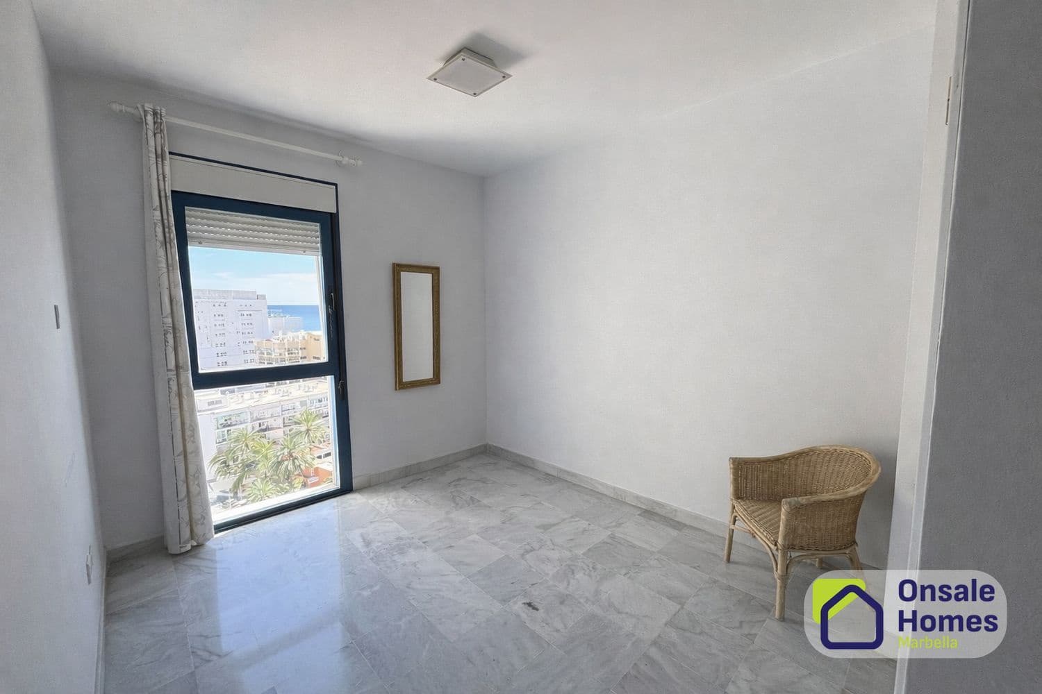 3 camera da letto Appartamento in vendita in Marbella con piscina garage - 750.000 € (Rif: 9651047)