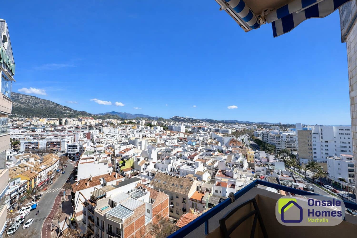 3 camera da letto Appartamento in vendita in Marbella con piscina garage - 750.000 € (Rif: 9651047)