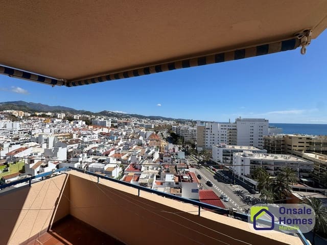 Apartamento de 3 habitaciones en Casco Antiguo, Marbella en venta con piscina garaje - 750.000 € (Ref: 9651047)