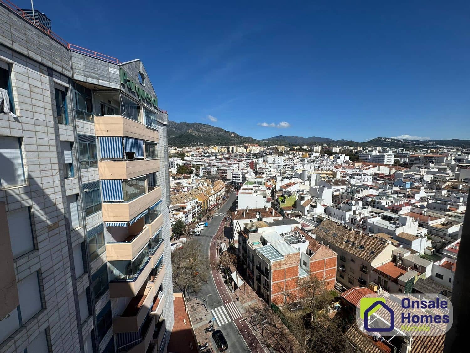 3 camera da letto Appartamento in vendita in Marbella con piscina garage - 750.000 € (Rif: 9651047)