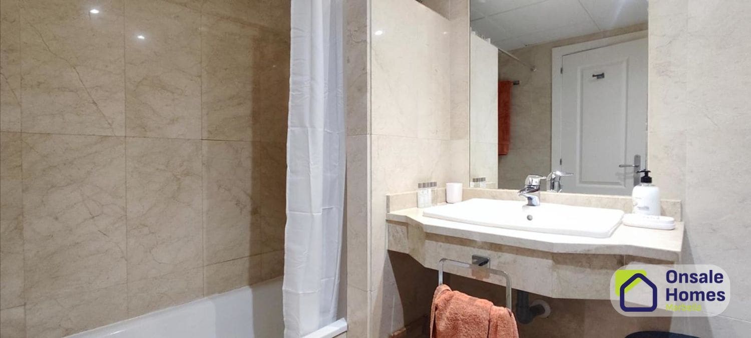 2 camera da letto Appartamento da affittare in Marbella con piscina garage - 2.050 € (Rif: 9651048)