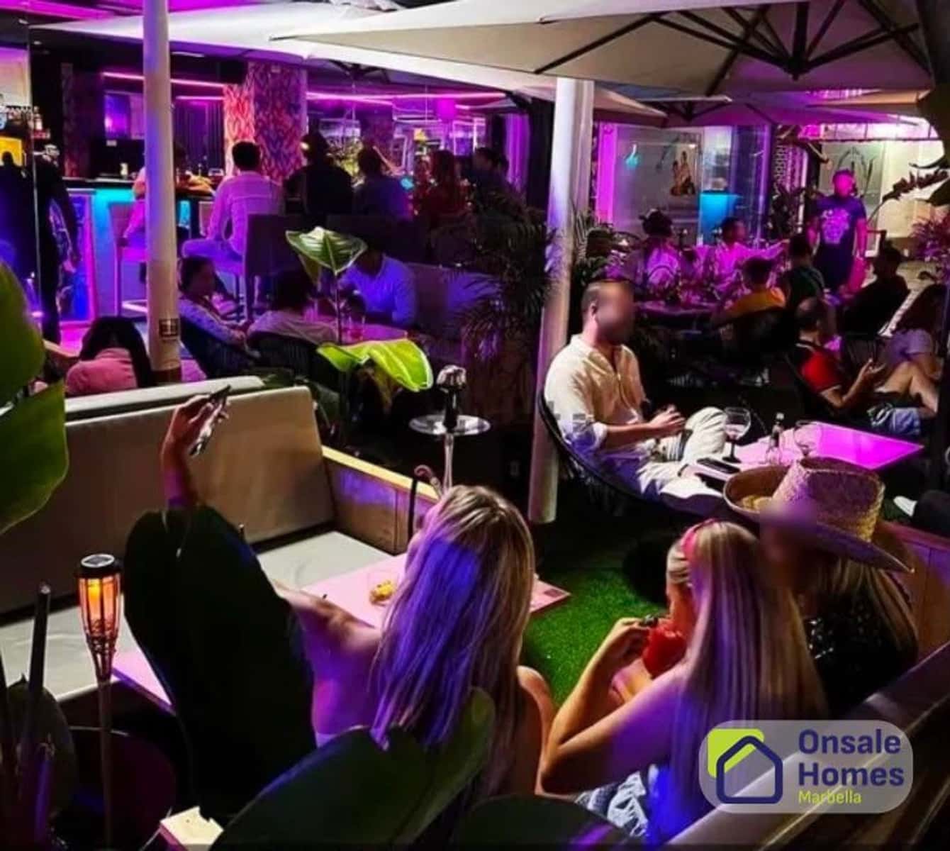 Commercial for sale in Marbella - € 170,000 (Ref: 9654521)