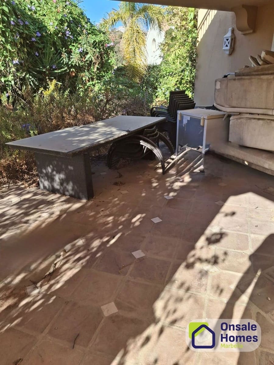 5 sypialnia Willa na sprzedaż w Estepona z basenem garażem - 1 400 000 € (Ref: 9658157)