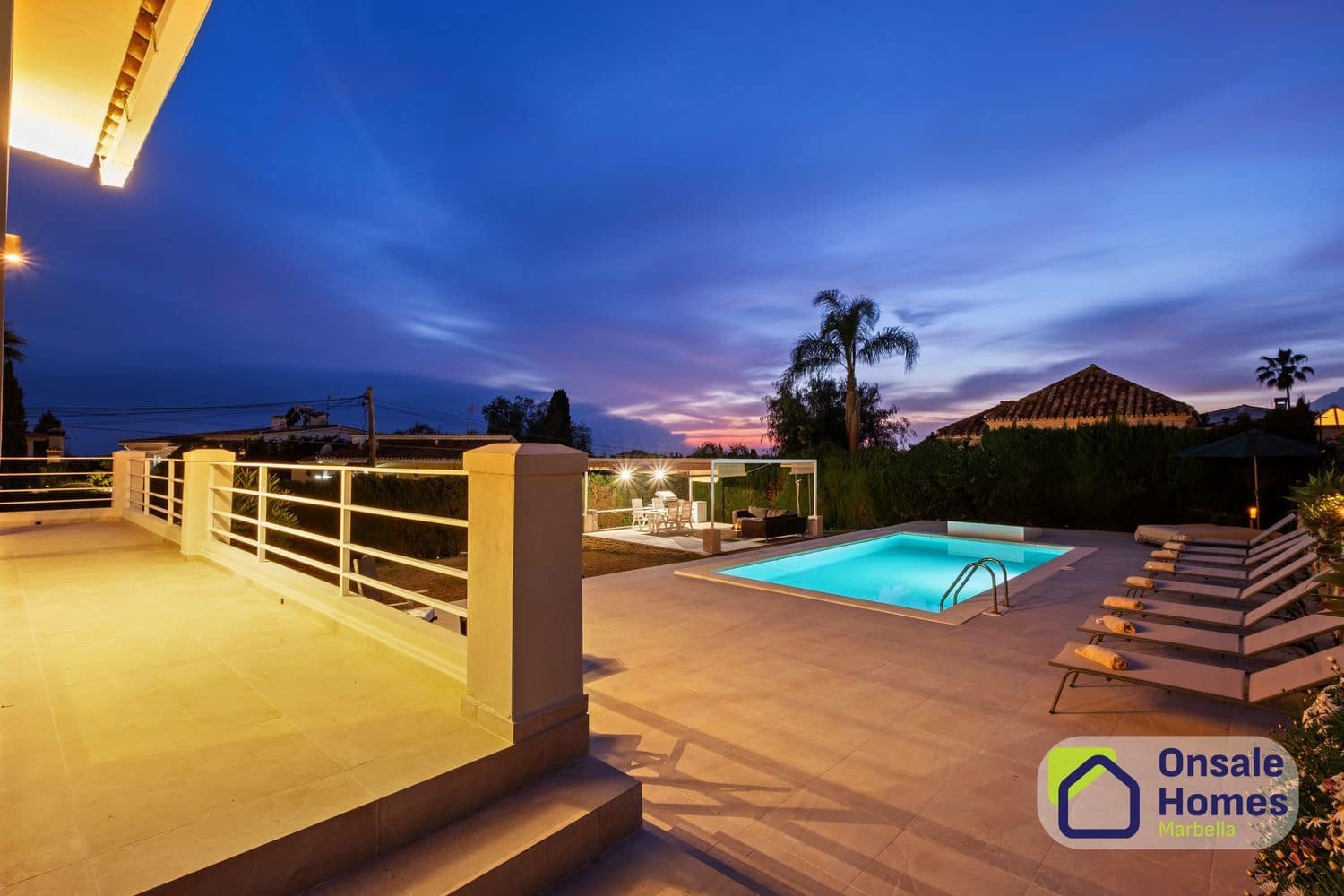 4 chambre Villa/Maison à vendre à Elviria avec piscine garage - 1 649 000 € (Ref: 9658158)