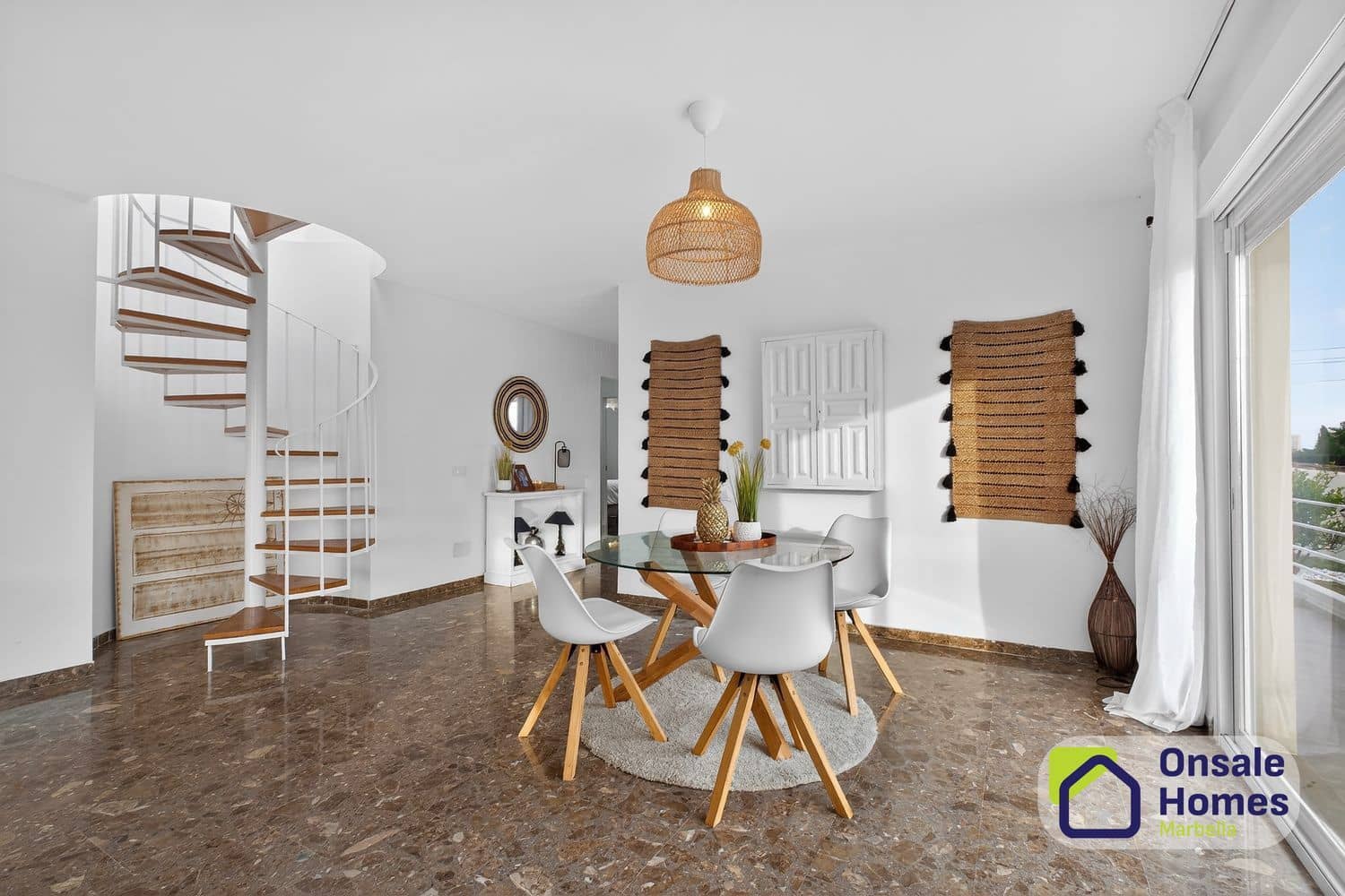 4 chambre Villa/Maison à vendre à Elviria avec piscine garage - 1 649 000 € (Ref: 9658158)