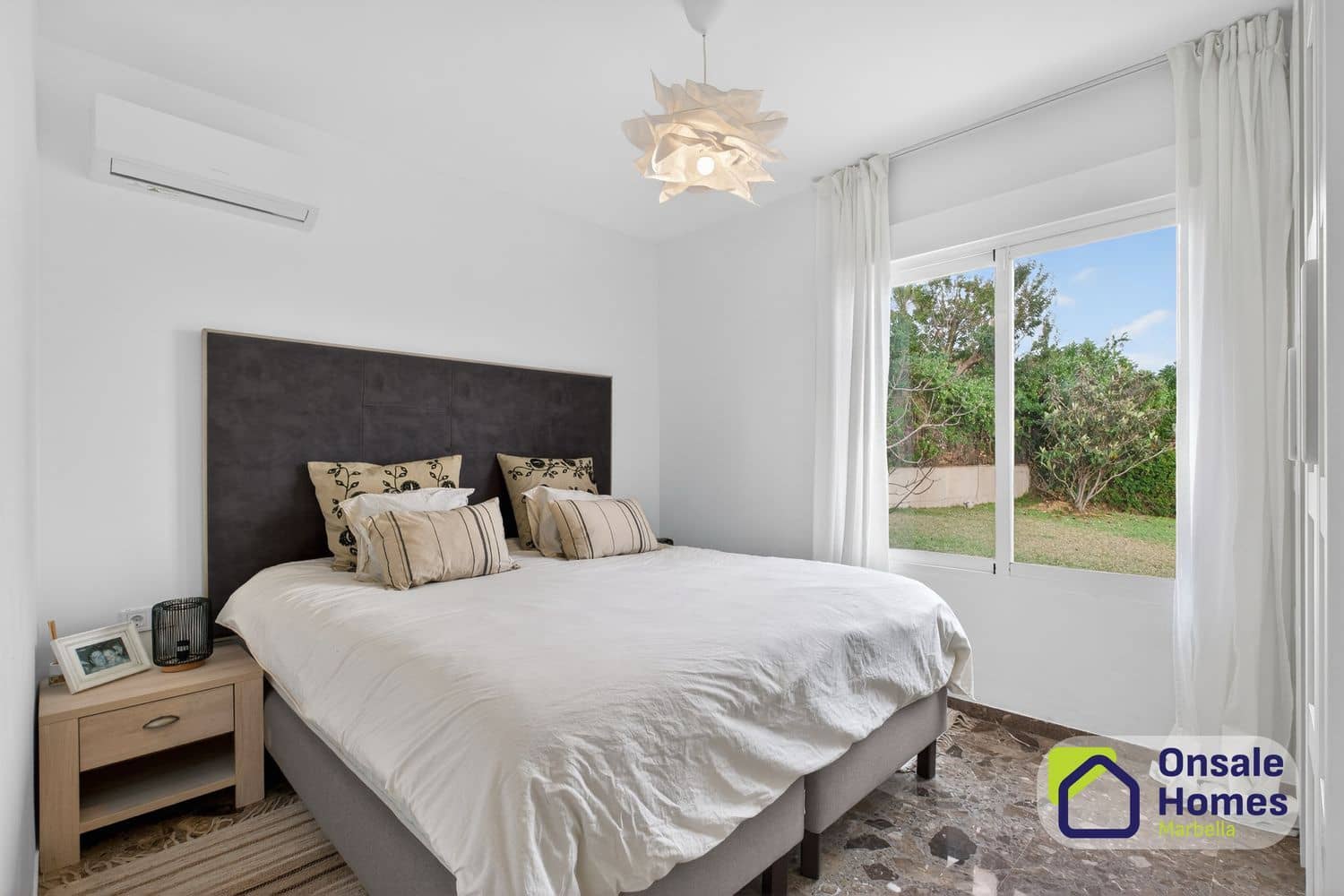 4 chambre Villa/Maison à vendre à Elviria avec piscine garage - 1 649 000 € (Ref: 9658158)