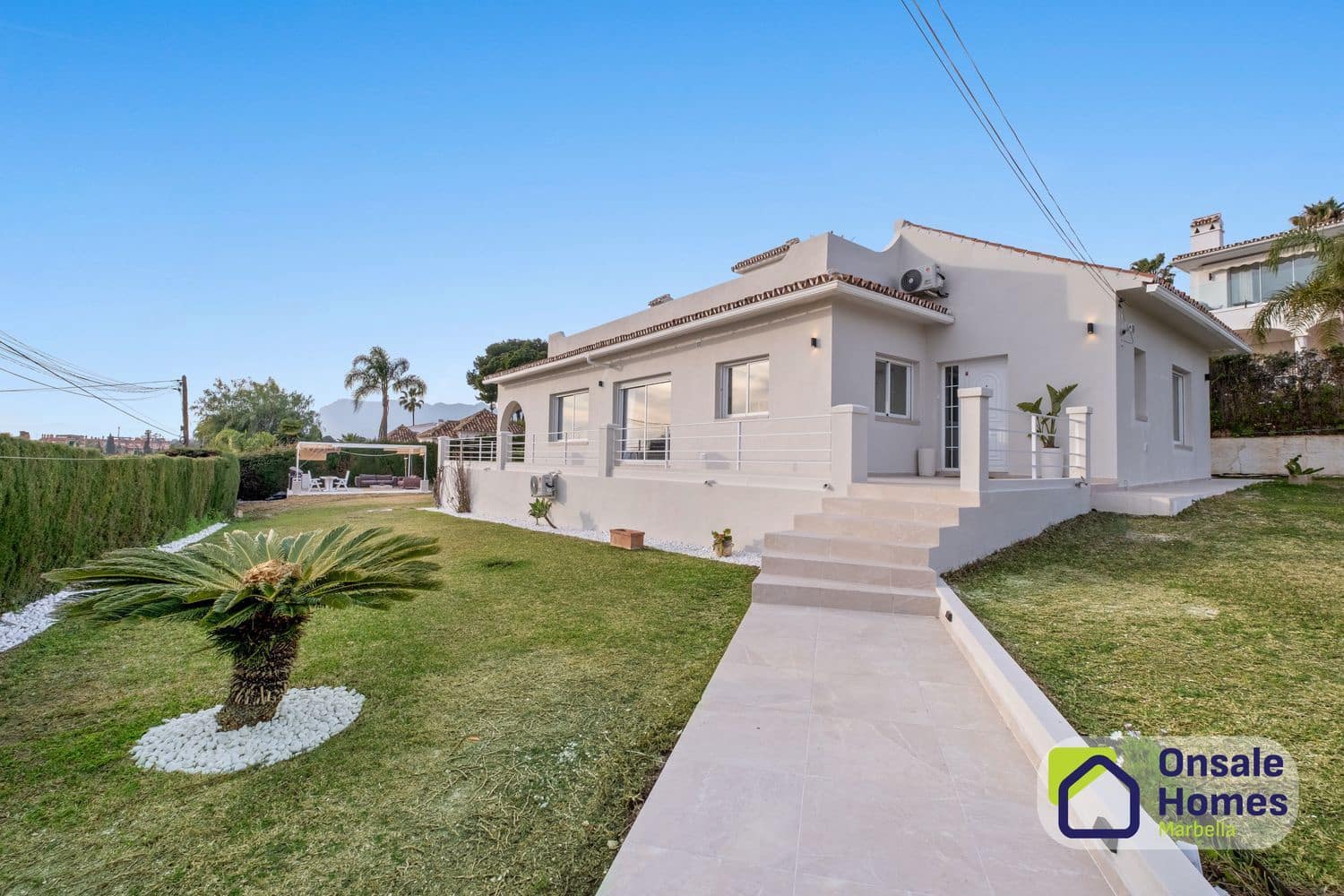 4 chambre Villa/Maison à vendre à Elviria avec piscine garage - 1 649 000 € (Ref: 9658158)