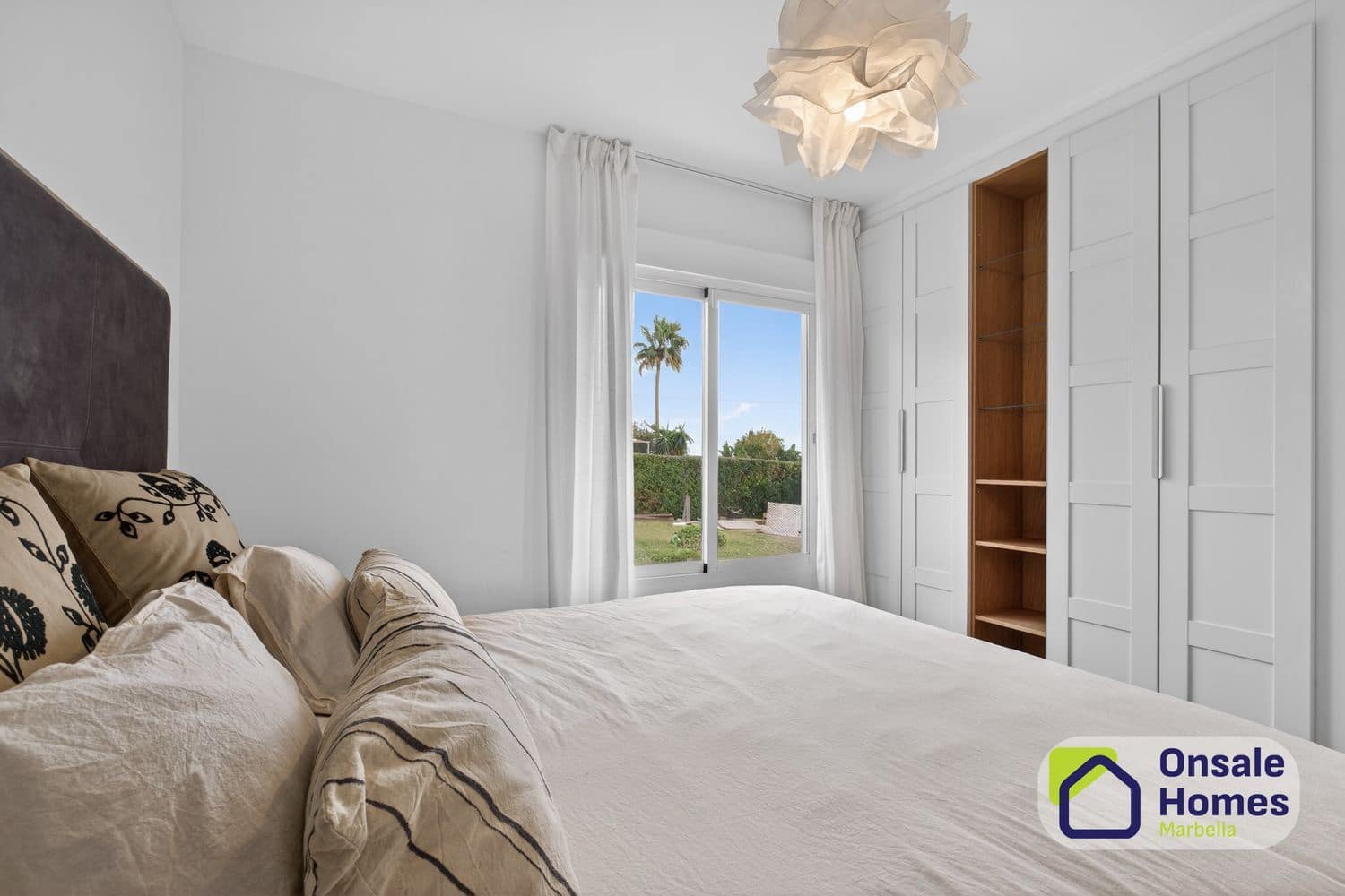 4 chambre Villa/Maison à vendre à Elviria avec piscine garage - 1 649 000 € (Ref: 9658158)