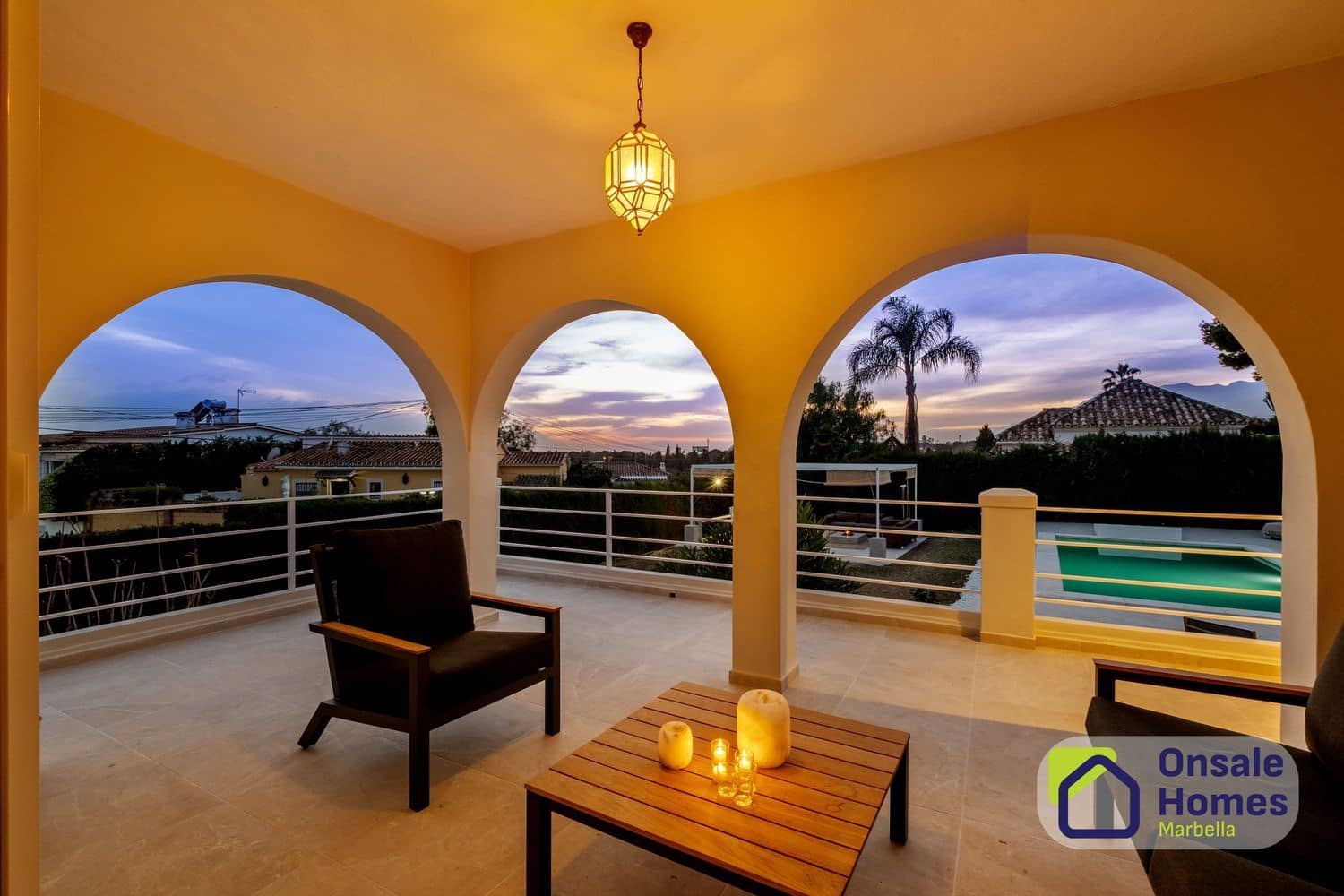 4 chambre Villa/Maison à vendre à Elviria avec piscine garage - 1 649 000 € (Ref: 9658158)