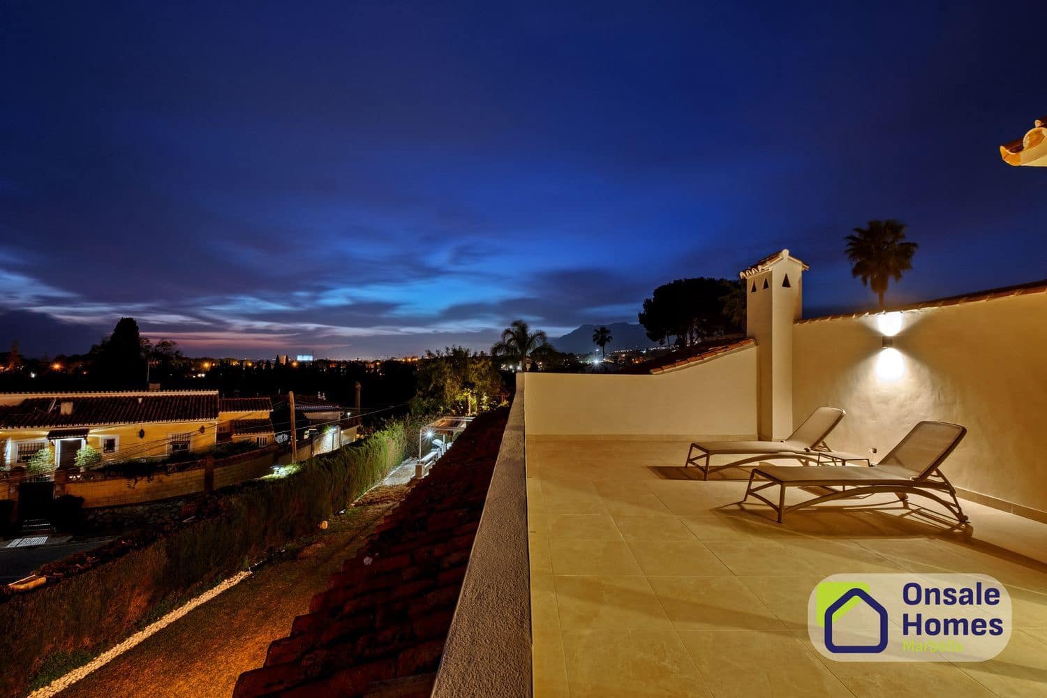 4 chambre Villa/Maison à vendre à Elviria avec piscine garage - 1 649 000 € (Ref: 9658158)