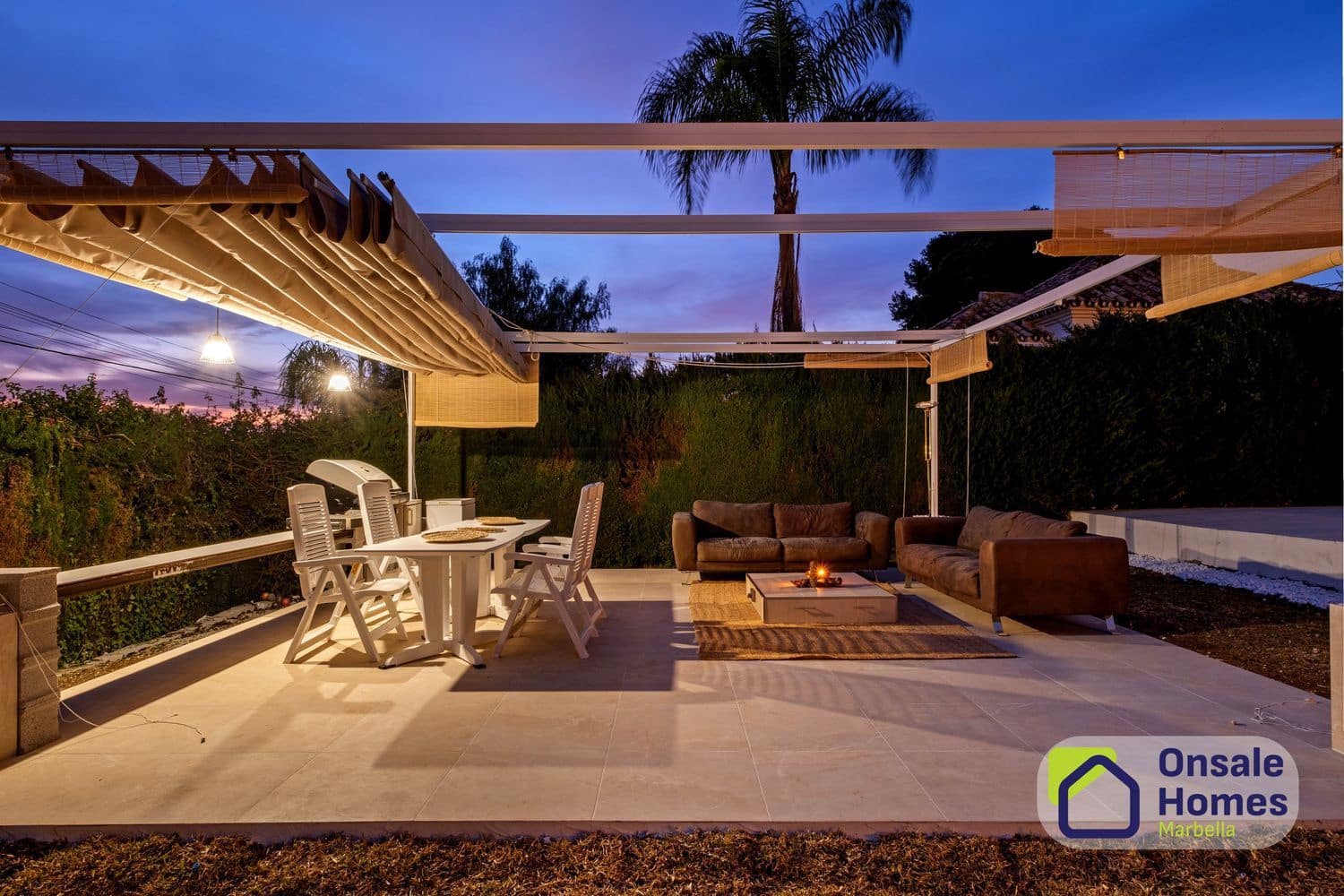 4 chambre Villa/Maison à vendre à Elviria avec piscine garage - 1 649 000 € (Ref: 9658158)