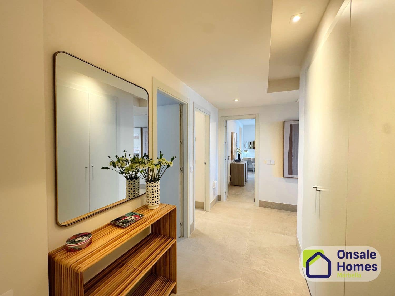 3 bedroom Apartment for sale in Benahavis with pool garage - € 690,000 (Ref: 9665649)