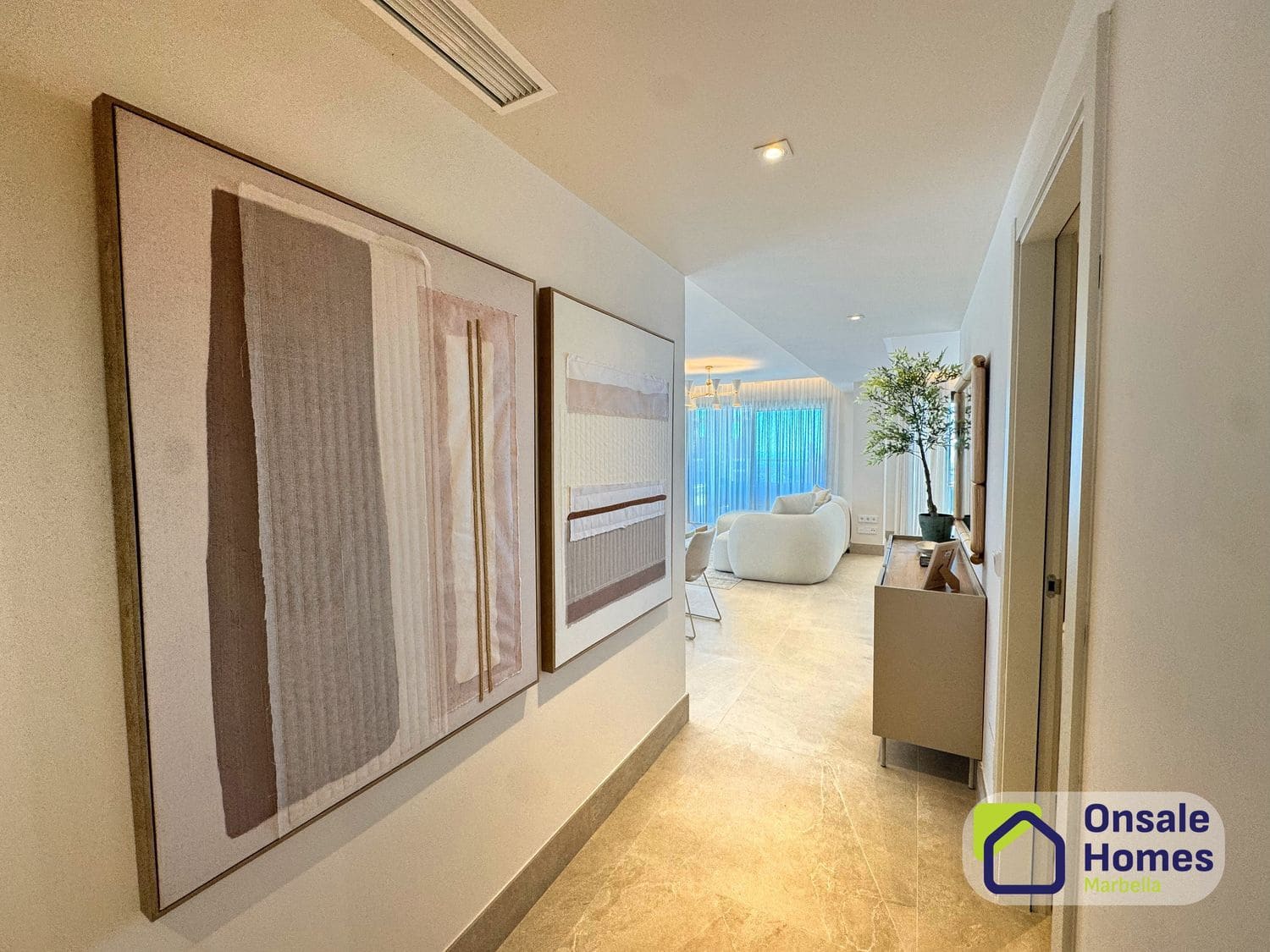 3 bedroom Apartment for sale in Benahavis with pool garage - € 690,000 (Ref: 9665649)